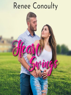 cover image of Heart Swings
